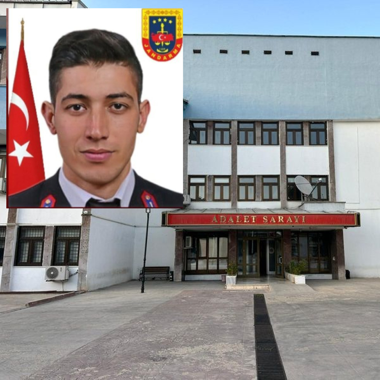 Uzman çavuşu dolandıran kadın tutuklandı