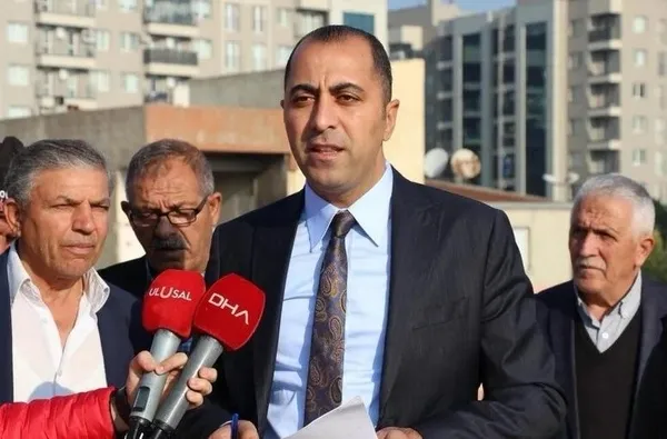 Uzundere Kentsel Dönüşüm Mağdurlarından İZBB’ye çağrı: Takvim açıklayın