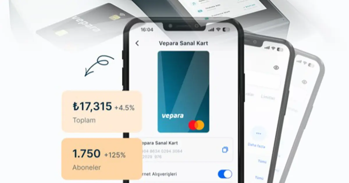 VEPARA’ya yönelik “kara para” soruşturmasında 10 zanlı tutuklandı