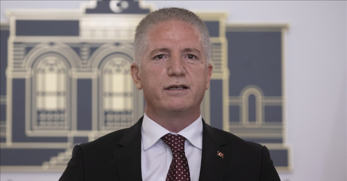 Vali Gül: Sokakta kalan kişileri 112’ye bildirin