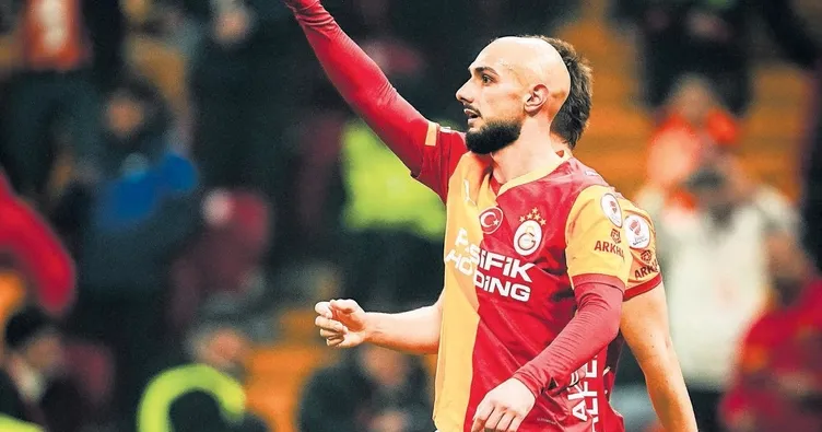 Vazgeçilmeyen adamlar!