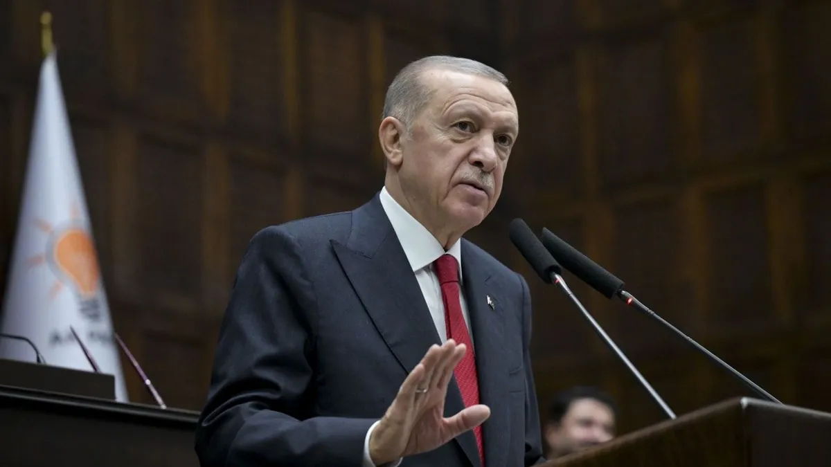 Yalova’da DEAŞ operasyonu! Başkan Erdoğan’dan teröre net mesaj: Sınır içinde ve dışında devam edecek