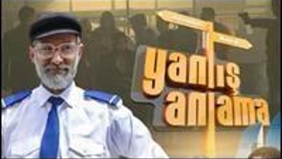 Yanlış Anlama filminin konusu nedir? Yanlış Anlama filminin oyuncuları kimler?