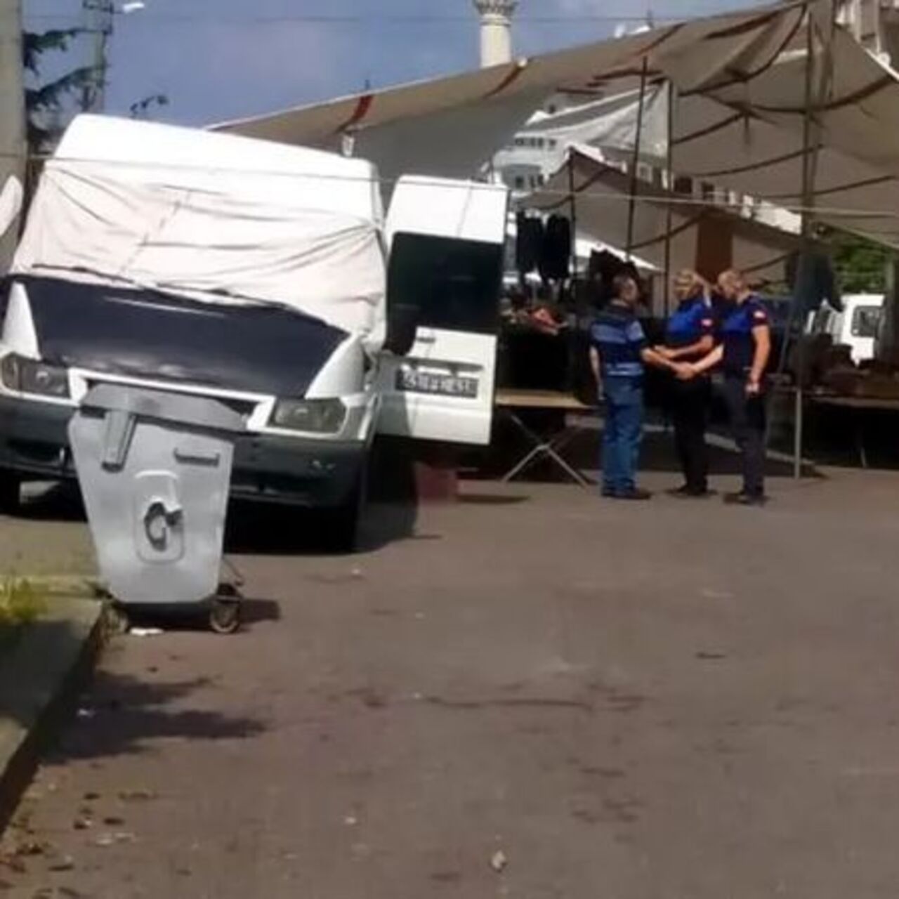 Yok böyle savunma: ‘Öldürdüğüm adam yapay zeka’