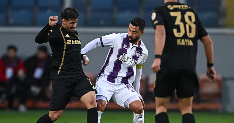 Ziraat Türkiye Kupası’nda sürpriz sonuç! Süper Lig ekibi veda etti