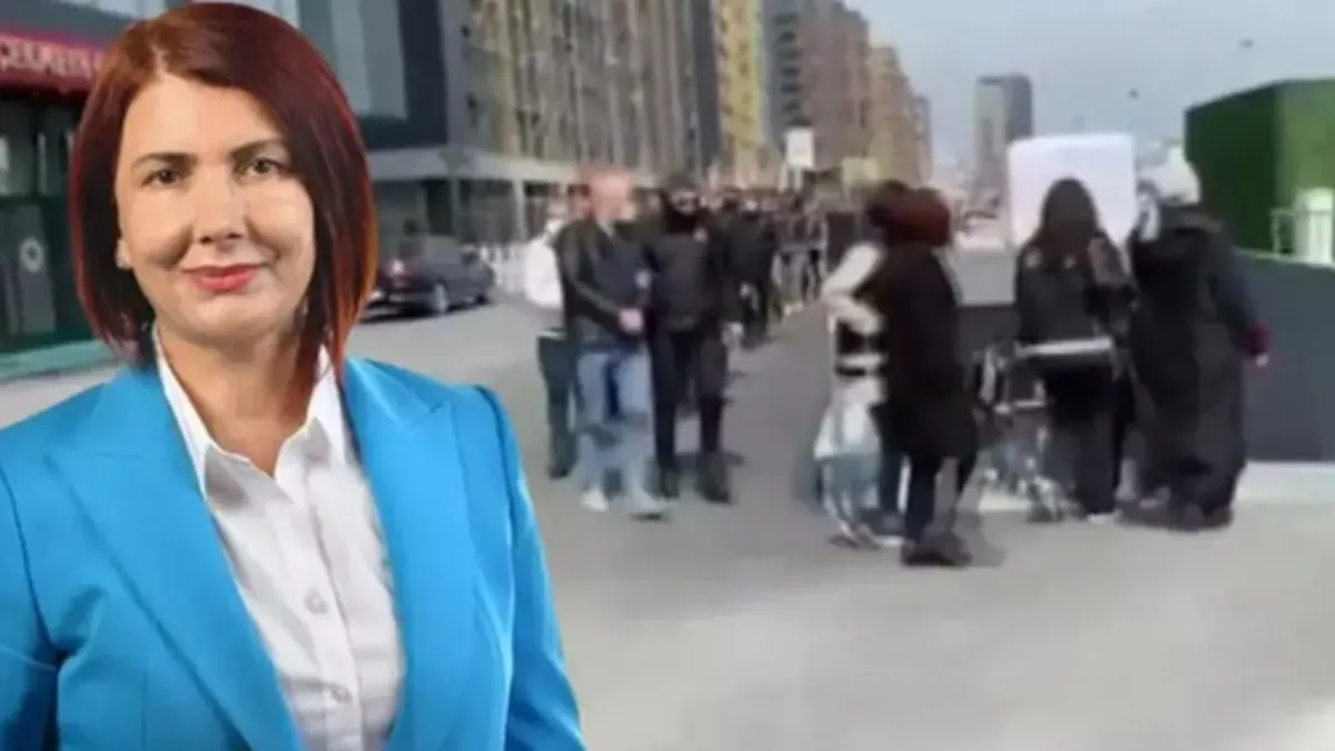 leye fesat karıştırma davasında karar! Eski Avcılar Belediye Başkanı Benli hakkında 10 yıl hapis cezası