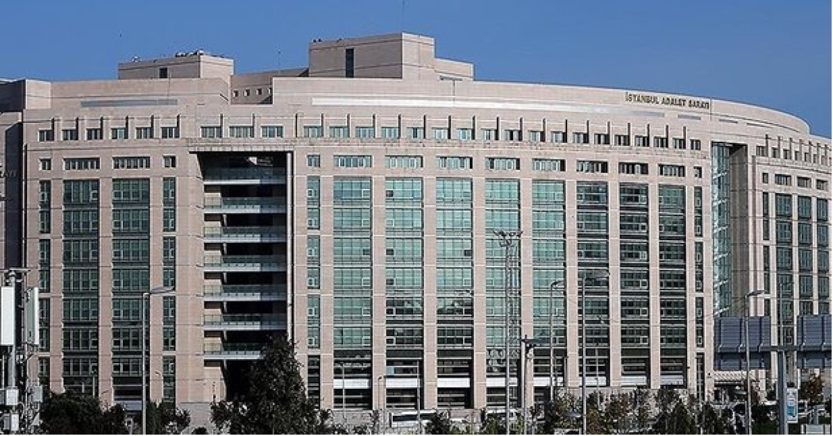 10 tonluk uyuşturucu soruşturmasında 10 şüpheliye tutuklama talebi