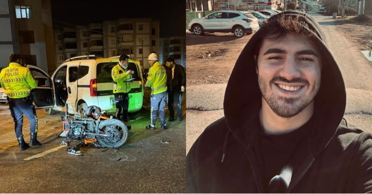 17 gün sonra hayatını kaybetti