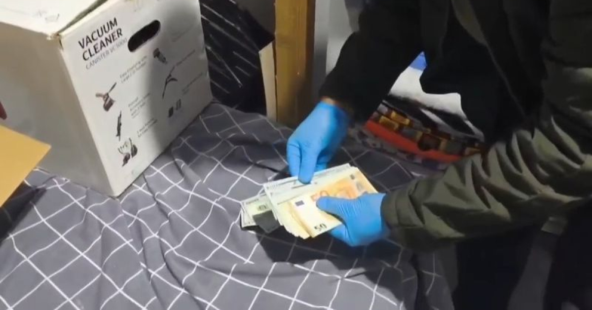 17 ilde ‘Siber operasyon’: 118 gözaltı!