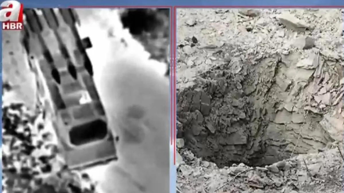 ABD’nin gizli silahı mı devrede? İran için kullanacak iddiası