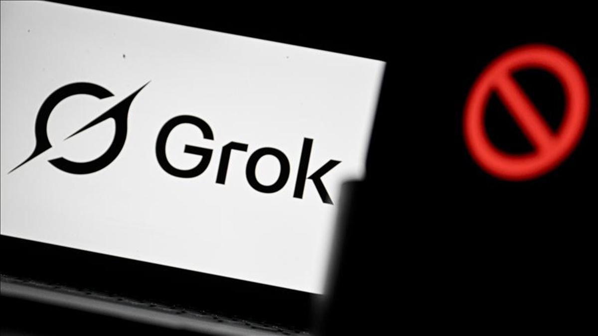 2 ülkeden ‘Grok’ hamlesi: Yasaklandı!