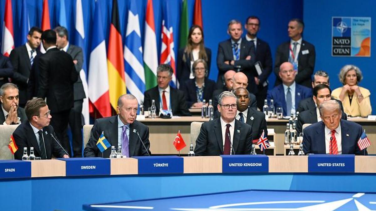 2026’da diplomasinin kalbi Türkiye’de atacak