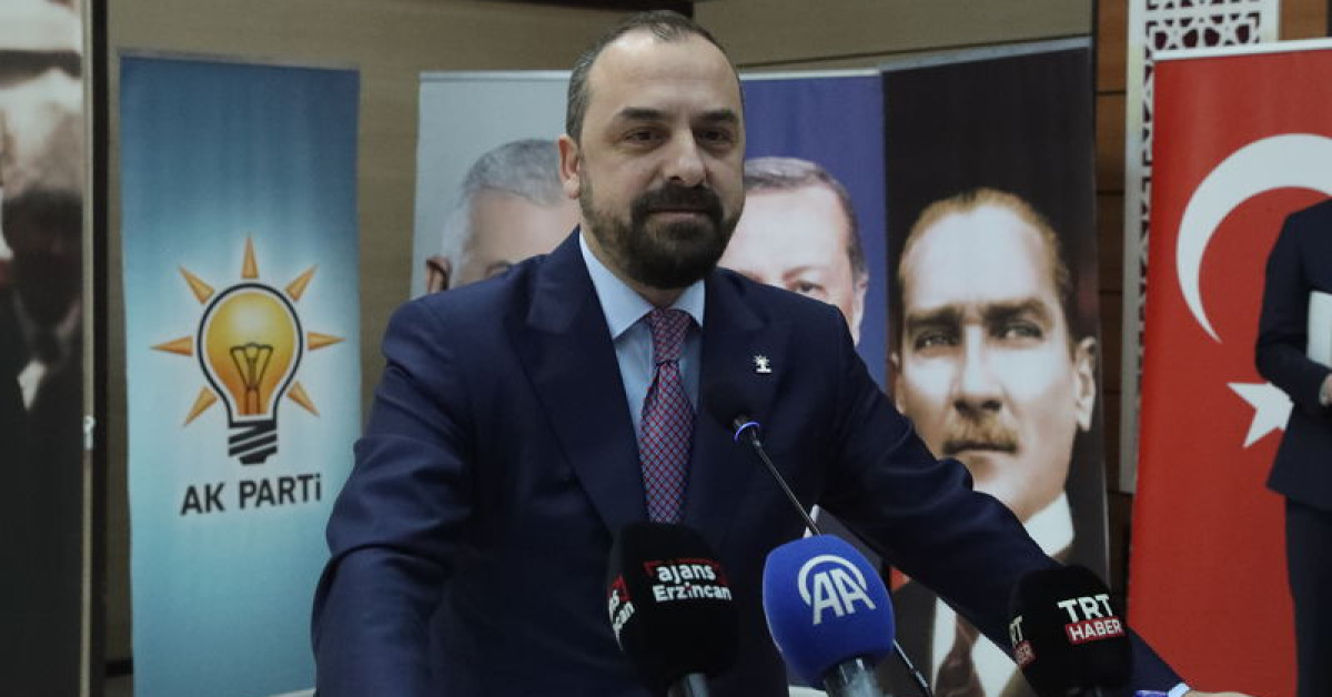 “2028 bizim en kolay seçimimiz olacak”