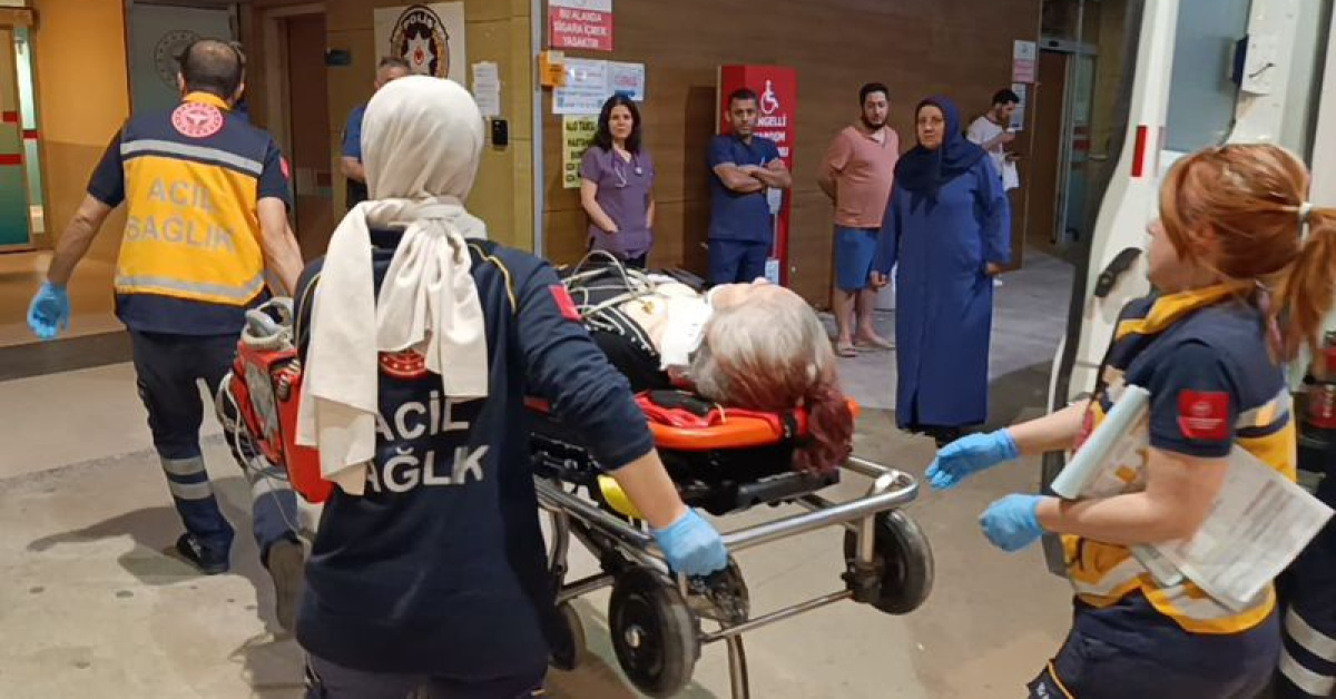 234 gün sonra hayatını kaybetti