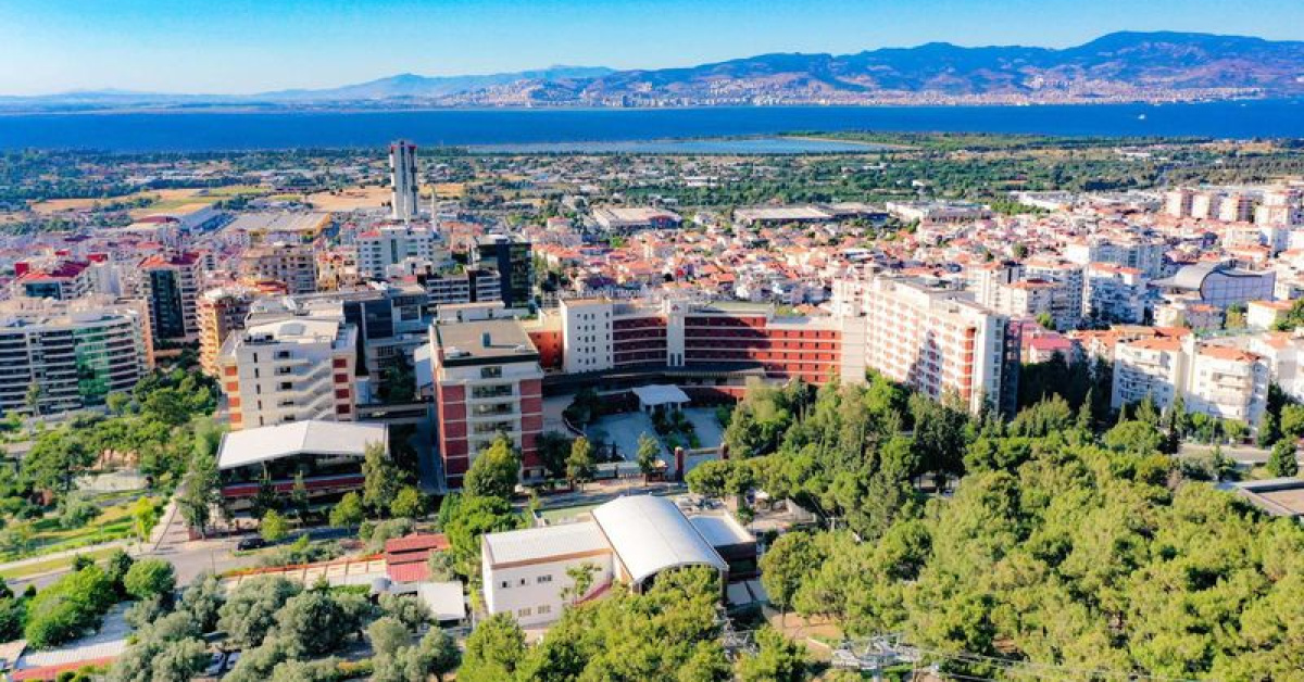 3 kişi yakalandı… Üniversitede dijital taciz!