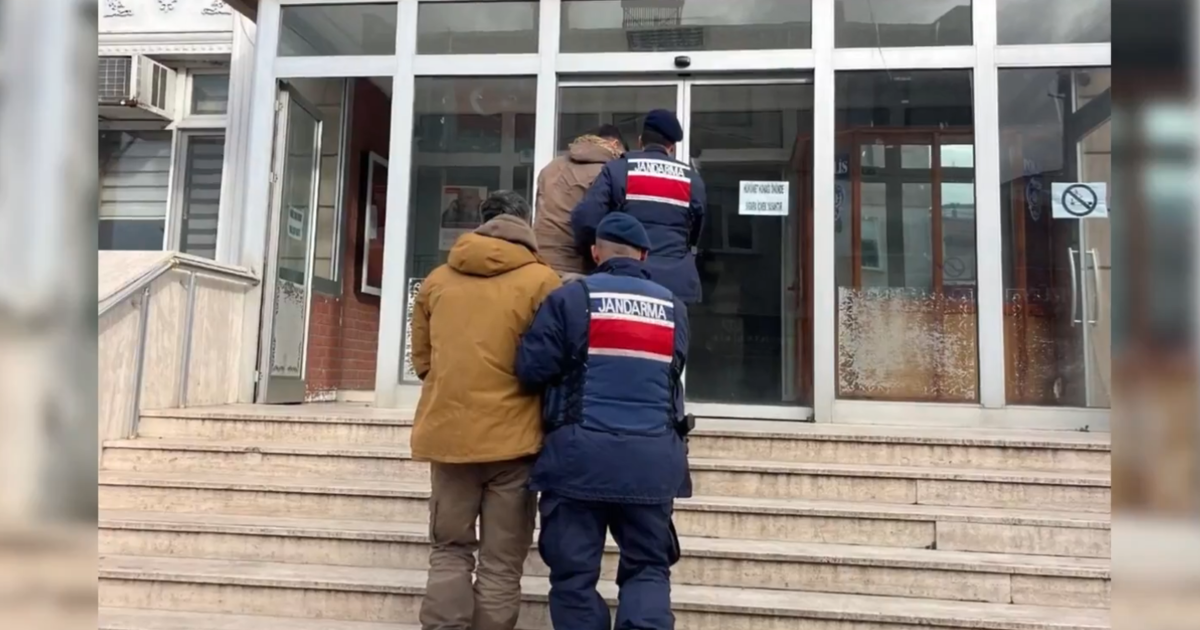 34 ildeki FETÖ operasyonunda 43 tutuklama