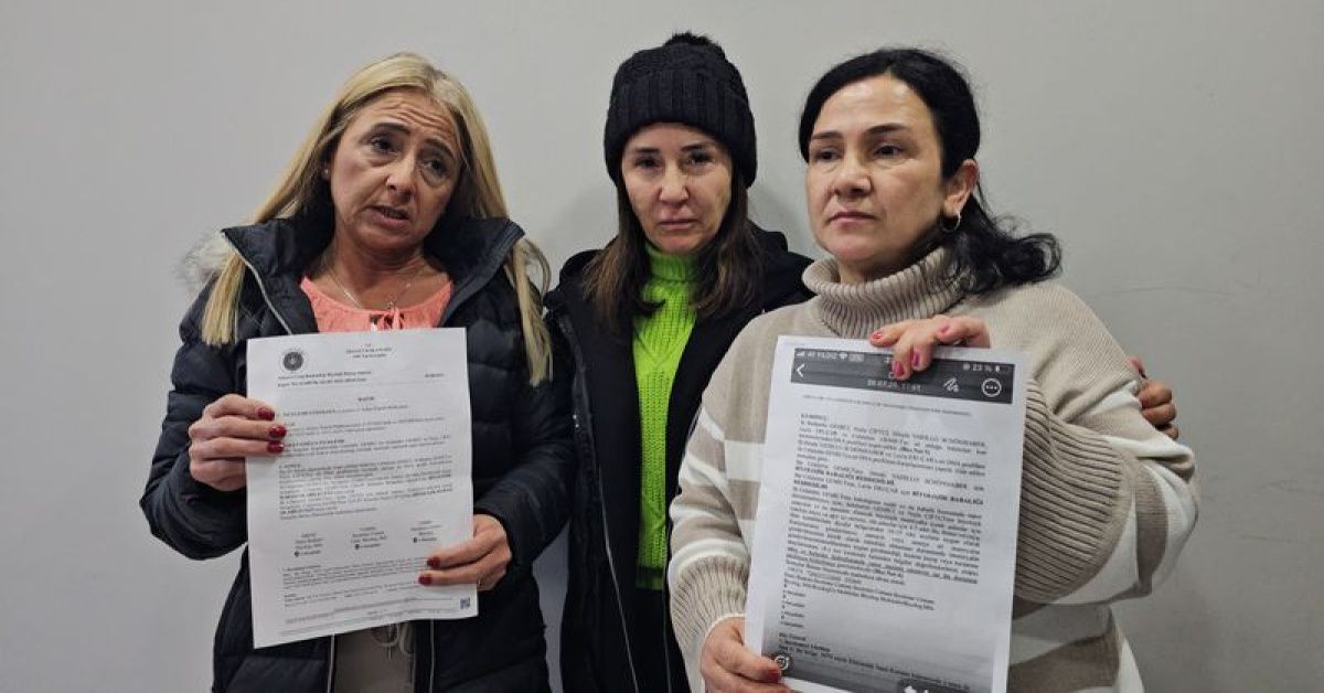 4 kardeşten 2’si başkasından çıktı! Dededen DNA alınacak!