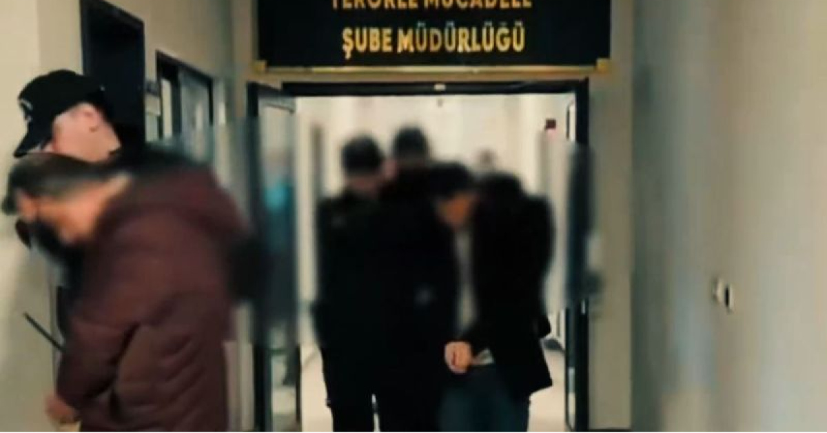 46 ilde FETÖ operasyonu: 151 kişi yakalandı