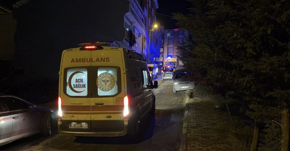 55 kişi mevlit yemeğinden zehirlendi