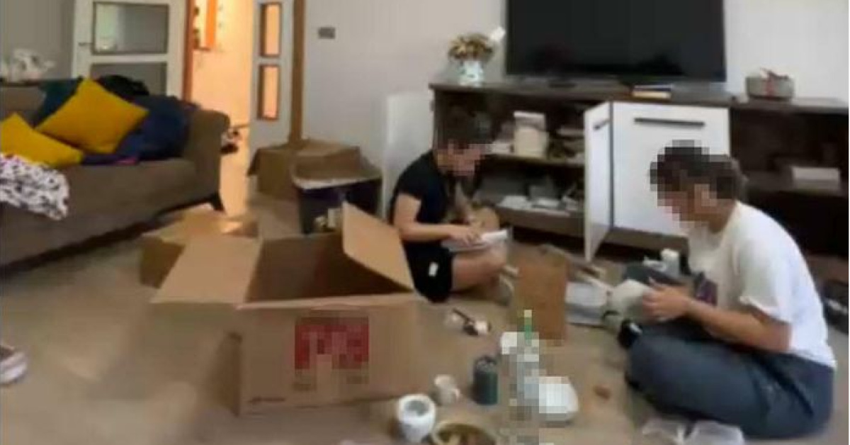 6 öğrencisine evini temizletti… Öğretmene soruşturma!