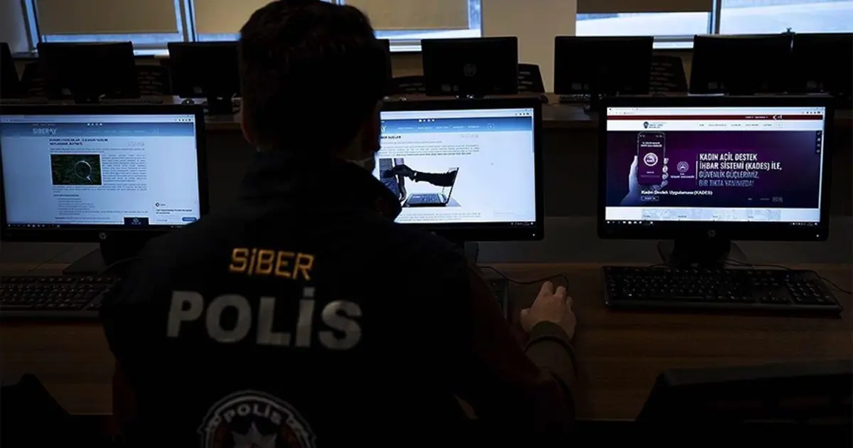 600 milyon liralık yasa dışı bahis operasyonu. 14 şüpheli gözaltında