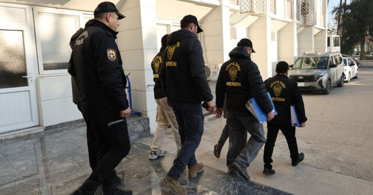 9 ilde “sahte ilan” operasyonu: 7 tutuklama