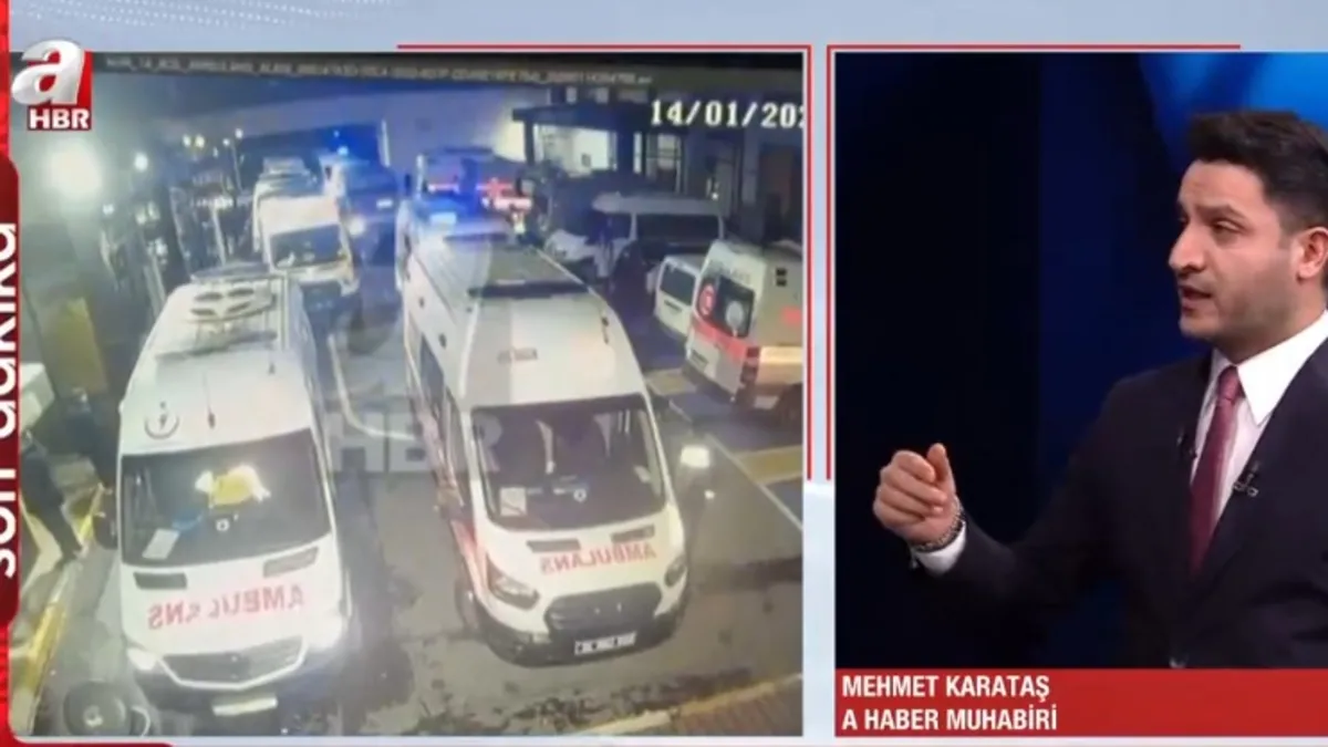 A Haber Atlas’ın son rine ulaştı