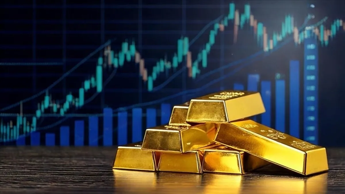 A Haber’de çarpıcı yorum! ABD’nin yeni silahları: Yaptırım sermaye altın