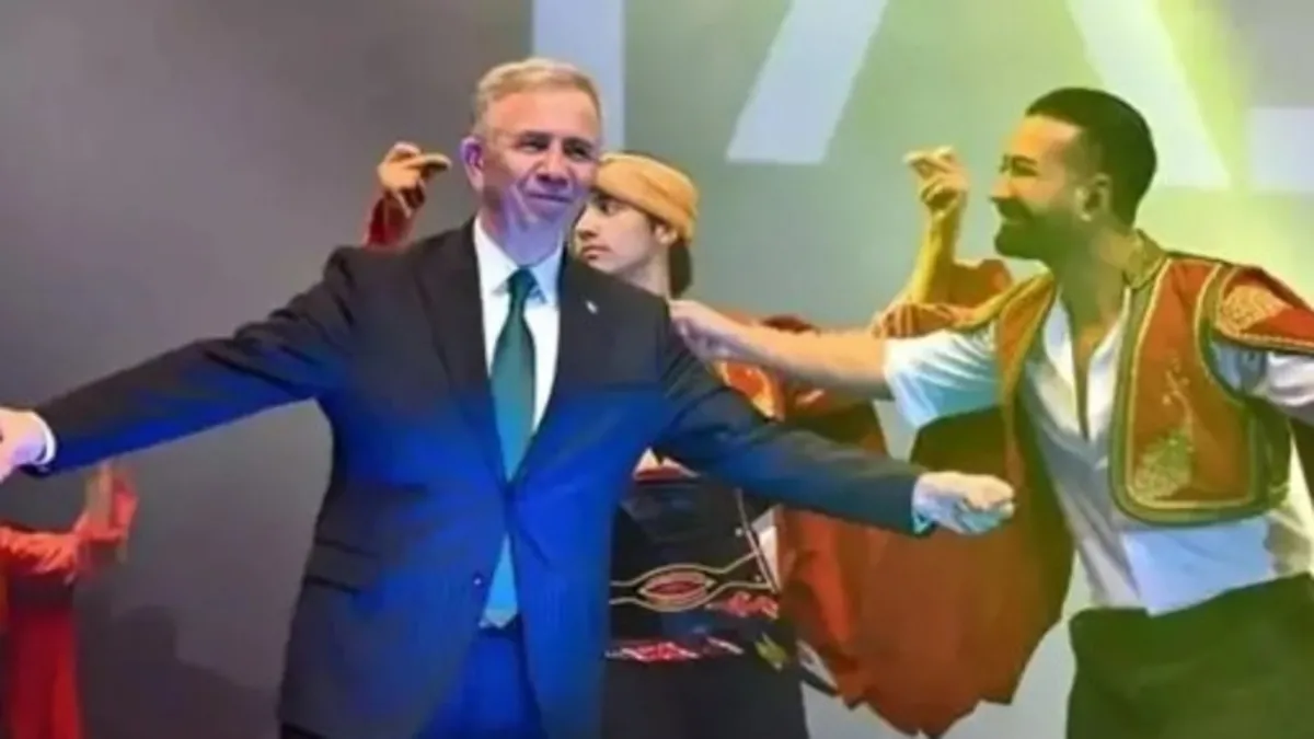 ABB’nin konser davasında tahliye olan 3 isme yakalama kararı!