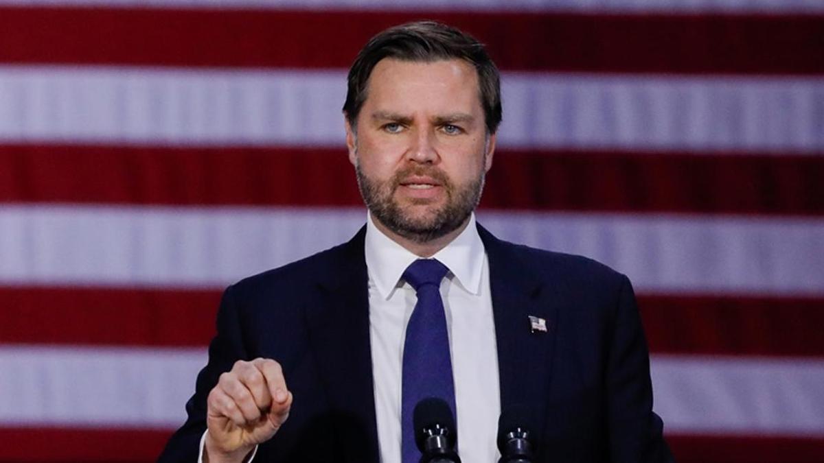 ABD Başkan Yardımcısı Vance’in evine saldırı