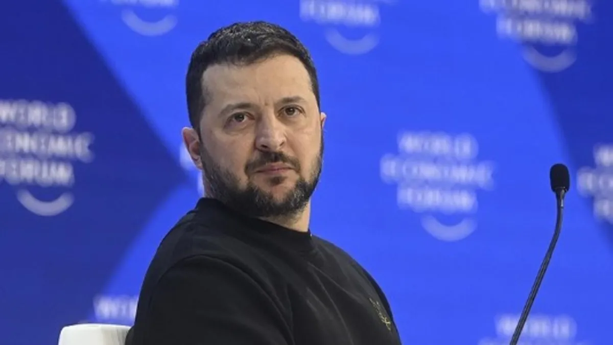 ABD Rusya ve Ukrayna görüşmesi Abu Dabi’de!