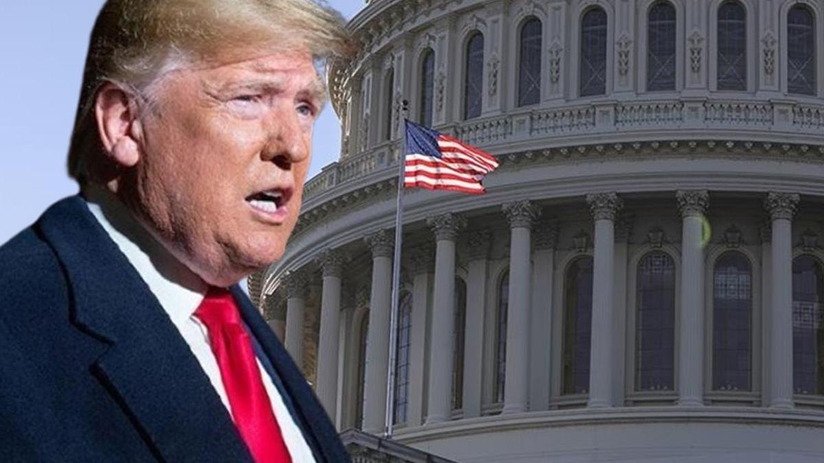 ABD Senatosu’ndan Trump’a kötü haber! Venezuela planı iptal mi olacak?