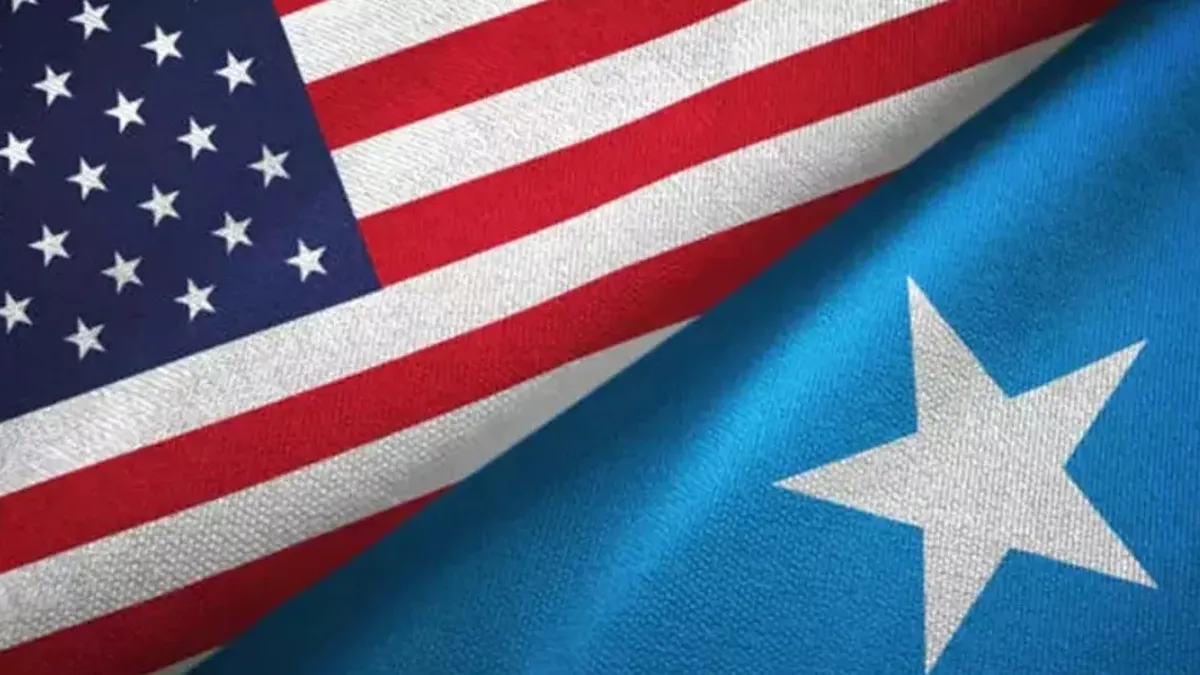 ABD, Somali’ye yönelik tüm yardımlarını askıya aldı