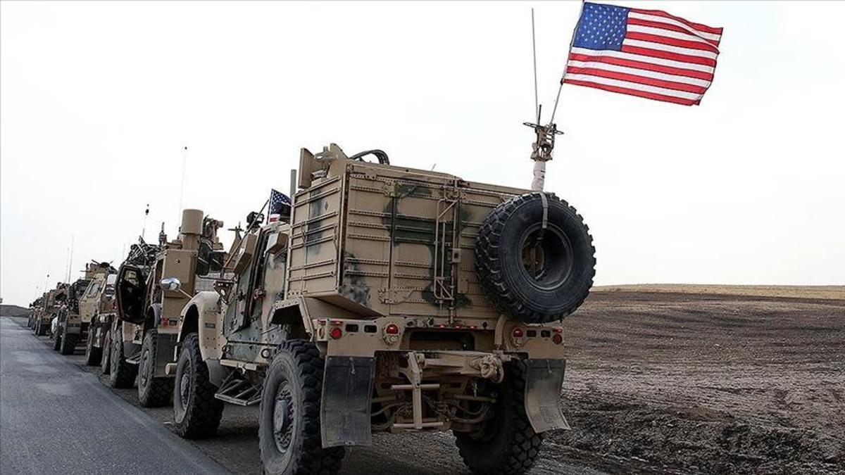 ABD, Suriye’deki 7 bin DEAŞ’lıyı naklediyor: Irak’a götürülecekler