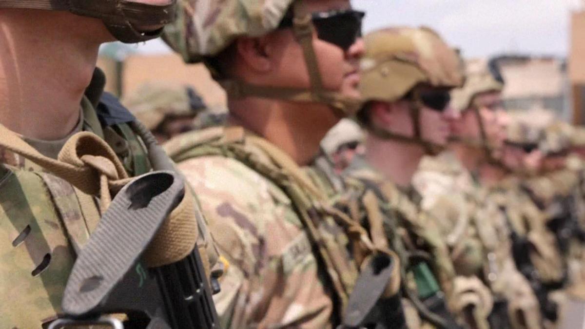 ABD Suriye’den çekiliyor mu? Amerikan basınından dikkat çeken iddia