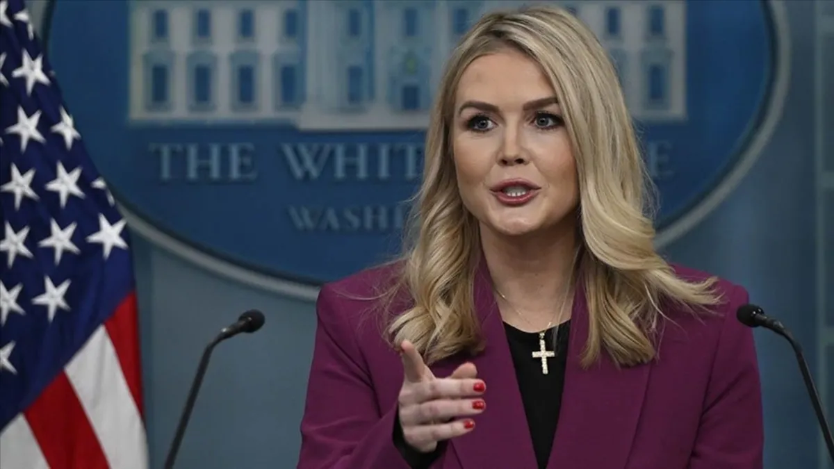 ABD-Venezuela’ya sıcak gelişme: “Rodriguez ABD’den emir alacak”