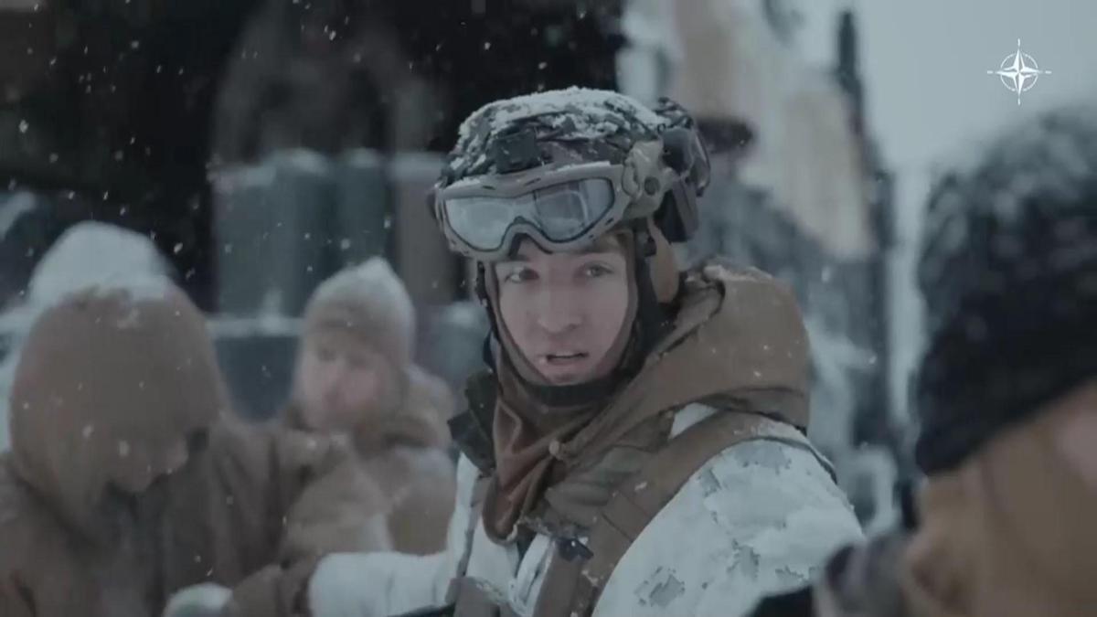 ABD askeri soğuğa dayanamıyor mu?