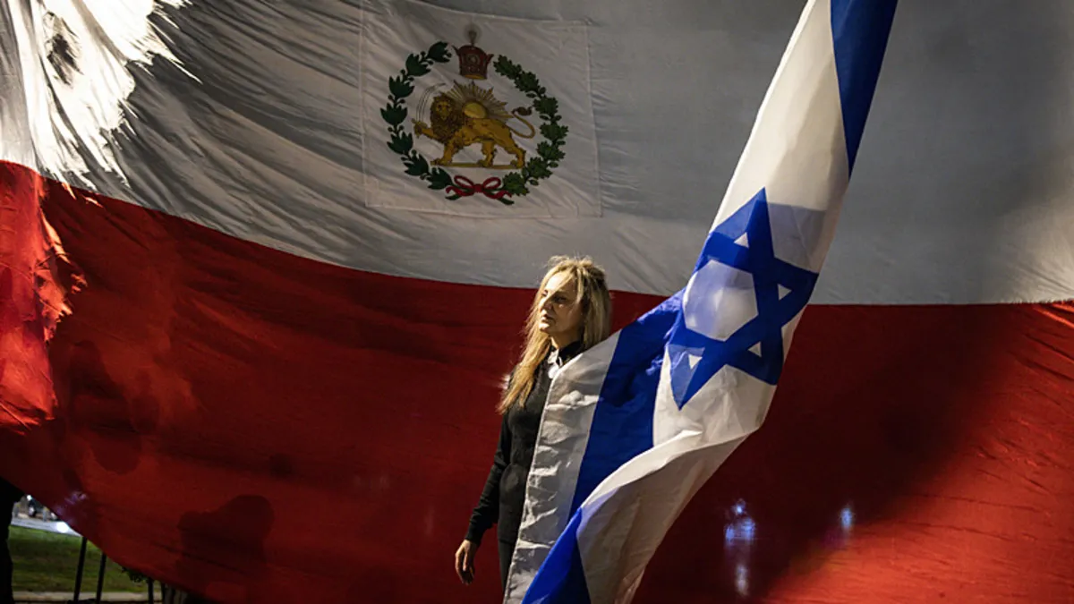 ABD basınından flaş iddia: Meğer İsrail ve İran anlaşmış! O ülke üzerinden…