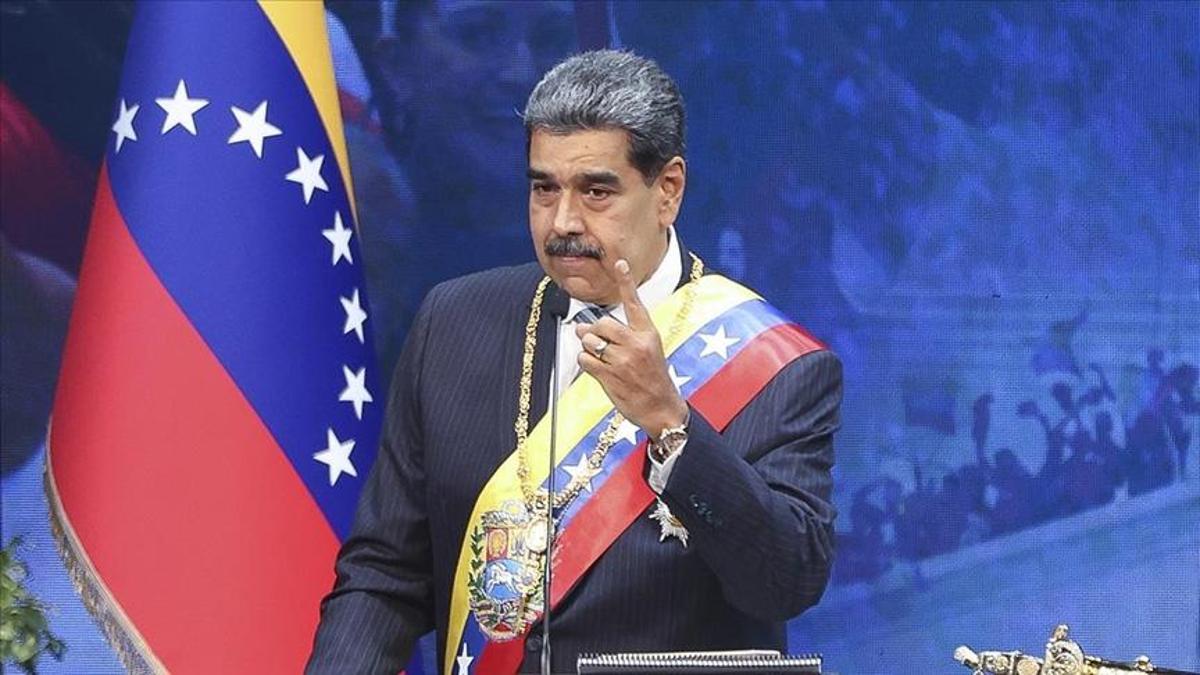 ABD operasyonuyla son perde: Maduro’nun gücü nasıl çöktü?