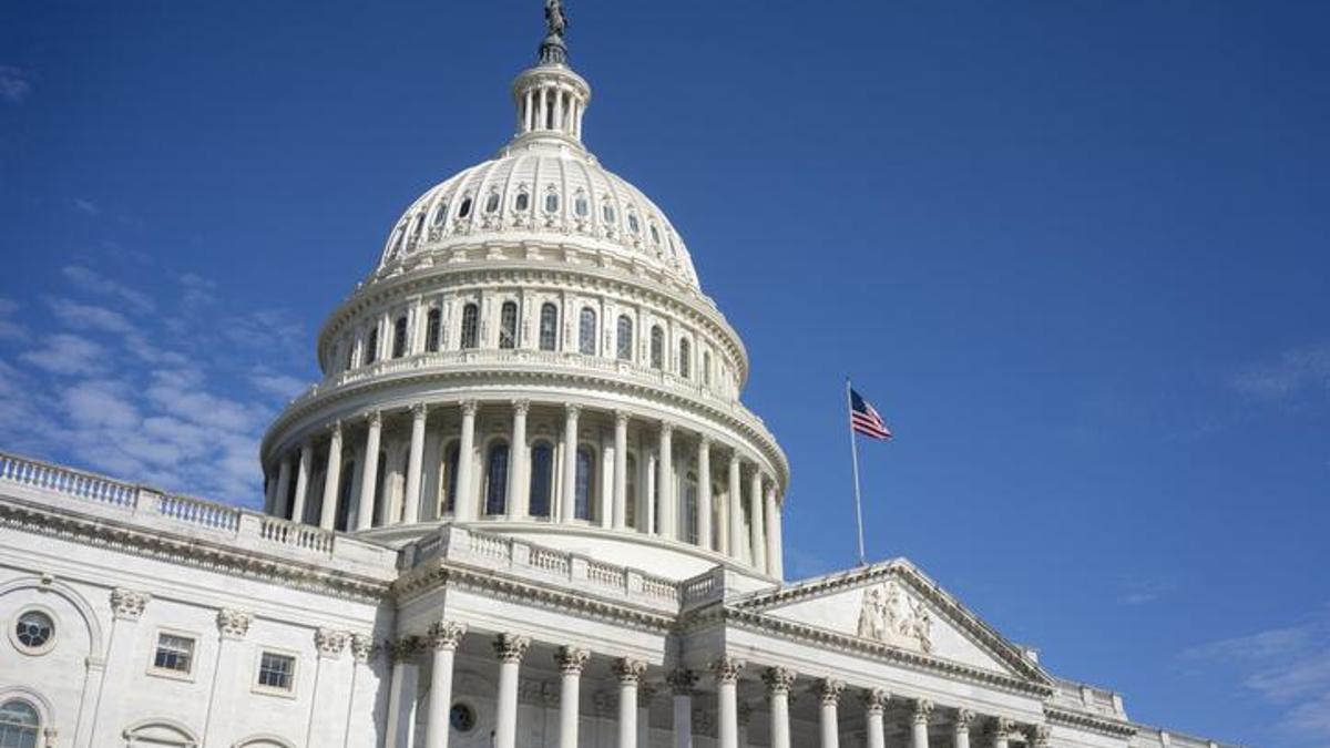 ABD’de Federal Hükümet Yine Kapanma Riskiyle Karşı Karşıya! İşte O Kritik Tarih…