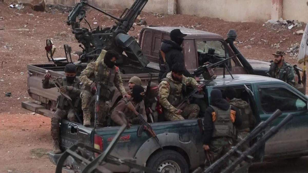 ABD’de YPG’yi koruma adımı