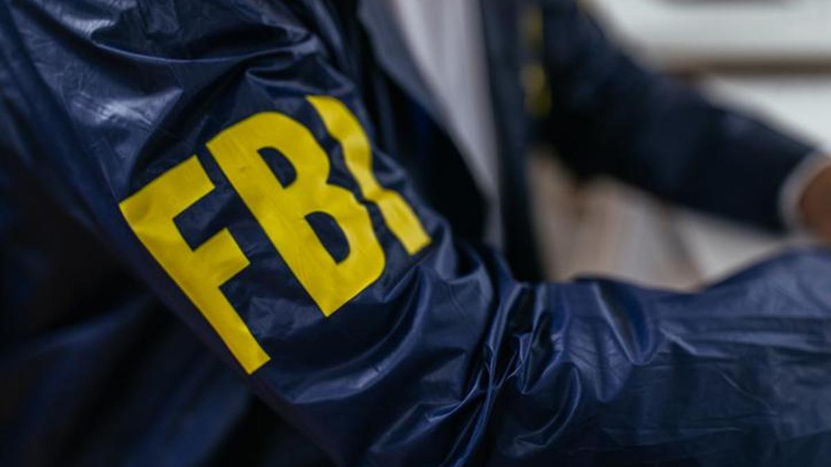 ABD’de gazetecinin evine FBI baskını