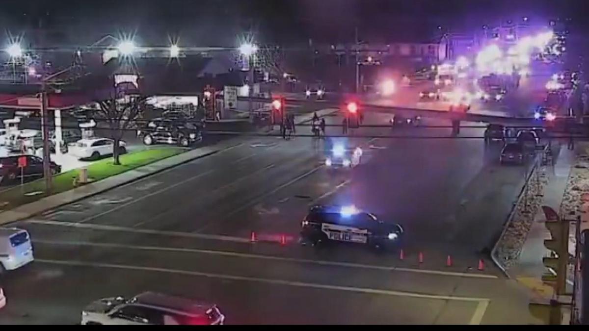 ABD’de kilise otoparkında silahlı saldırı: 2 ölü