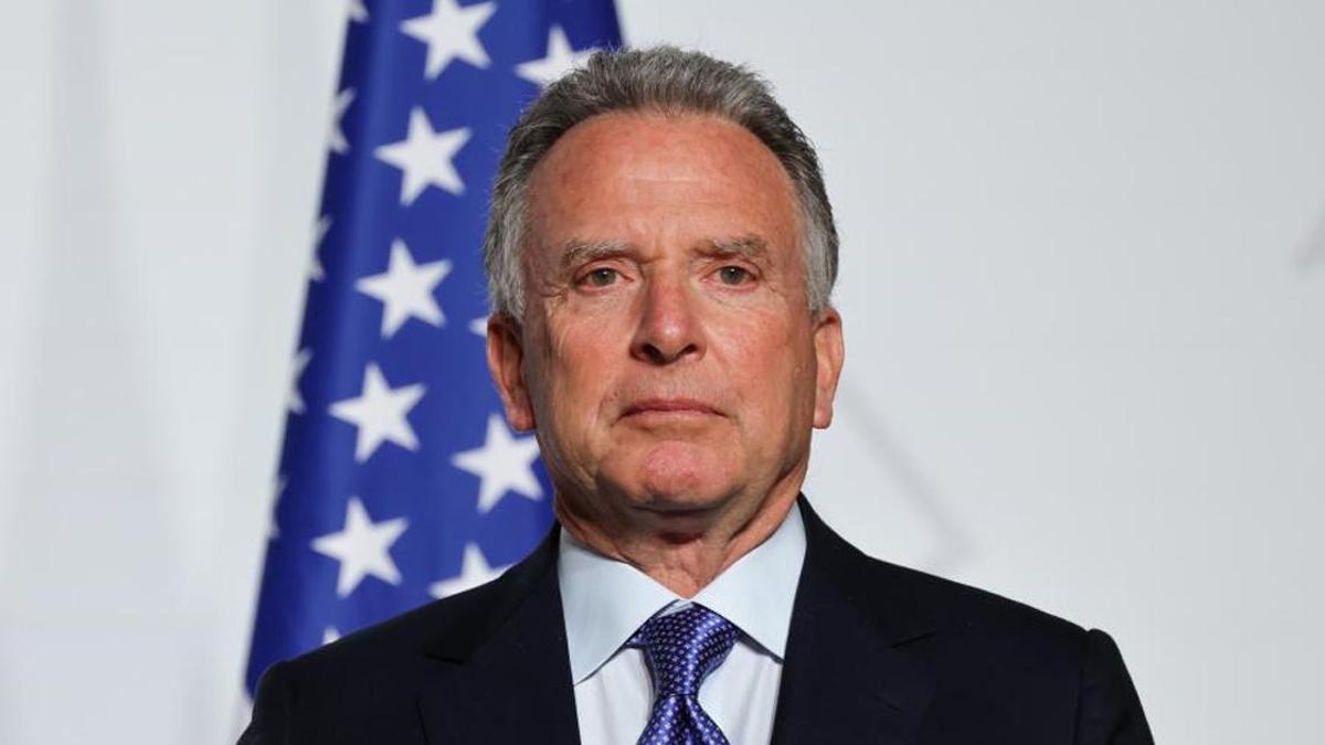 ABD’li Özel Temsilci Witkoff, Putin’le görüşecek