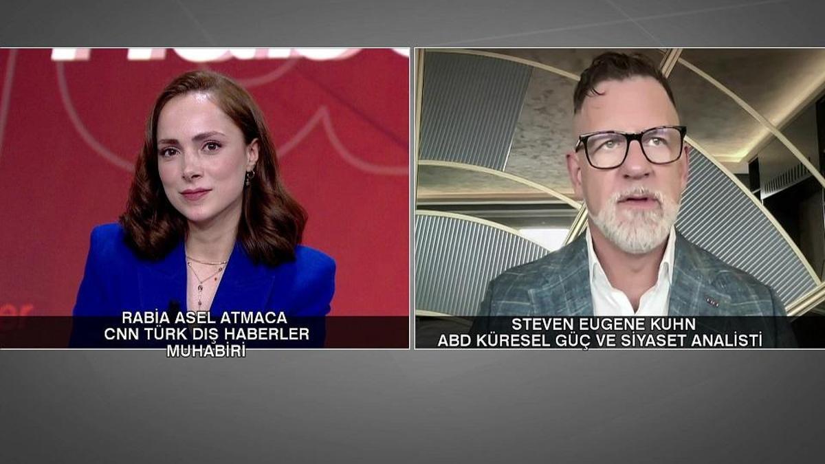 ABD’li analist Maduro’nun kaçırılmasına ne diyor? “Saldırı sadece ABD hukukuna uygun”