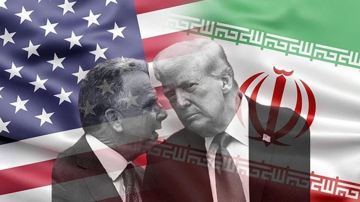 ABD’nin İran stratejisi ne? Flaş iddia