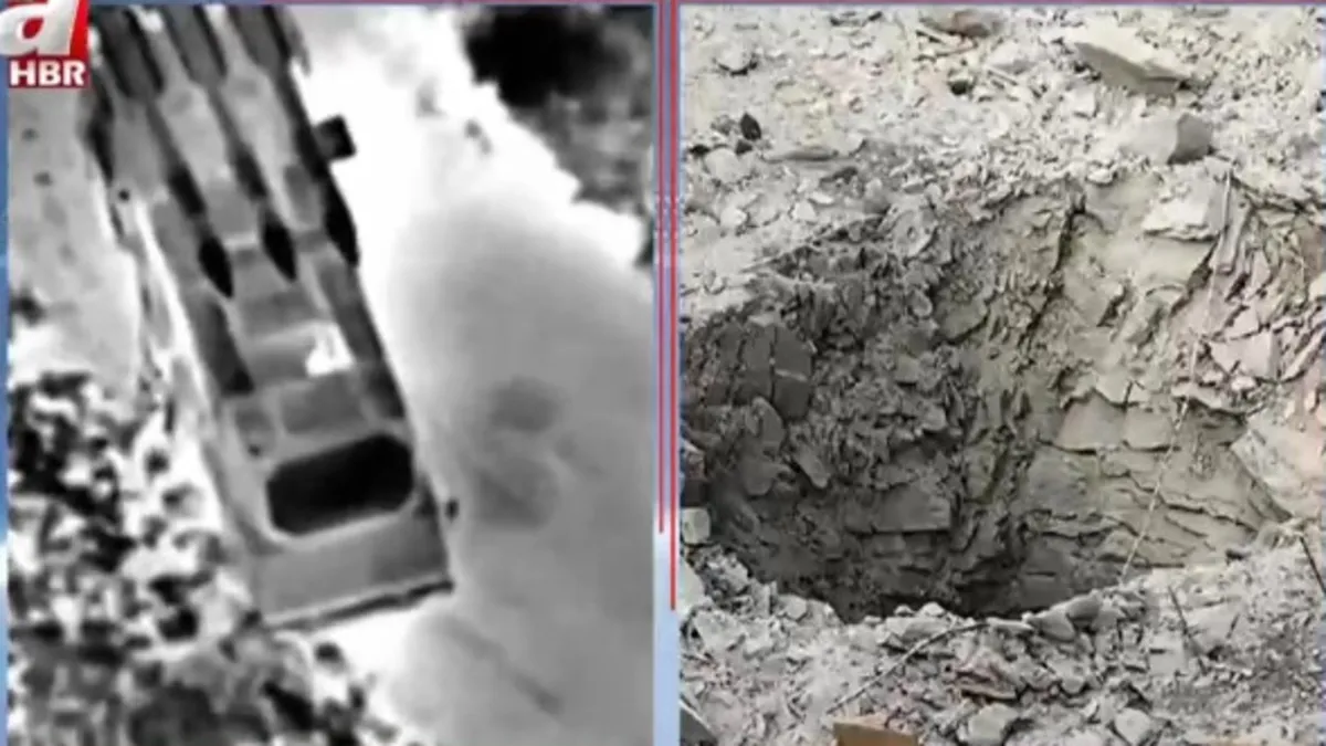 ABD’nin gizli silahı mı devrede? İran için kullanacak iddiası