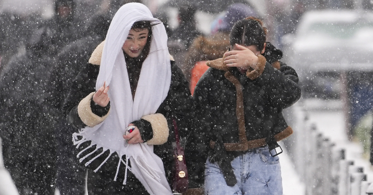 AKOM’dan flaş uyarı! 4 Şubat’a kadar sürecek!
