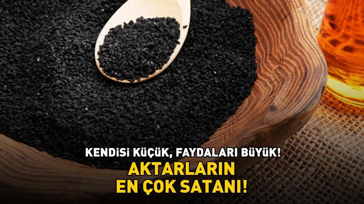 AKTARLARIN EN ÇOK SATANI! Faydaları saymakla bitmiyor: Akne ile egzamaya iyi geliyor; solunum yolu rahatsızlıklarında rahatlatıcı etki gösteriyor