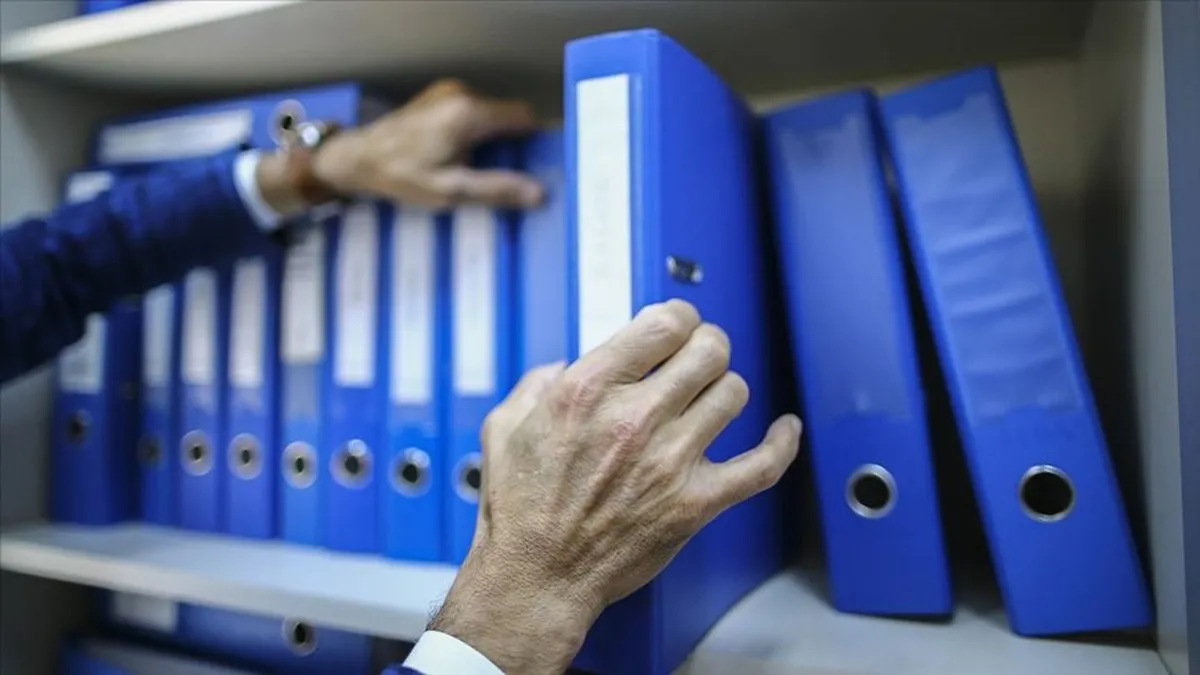 ANKARA BATI İCRA DAİRESİ